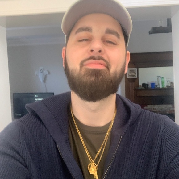 Meet your Posher, Paul - Picture 1 of 1